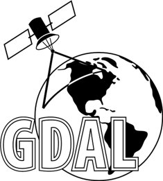 GDAL logo